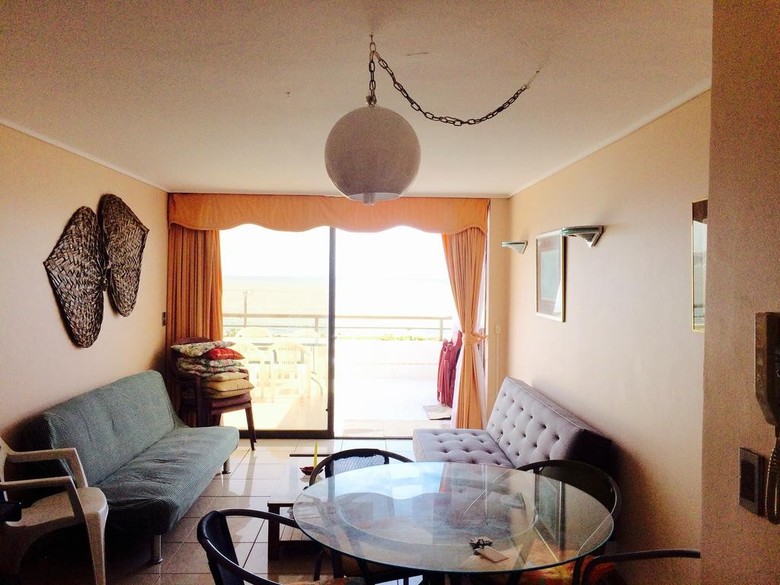 Apartamento Mares De Concon