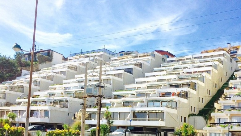 Apartamento Mares De Concon