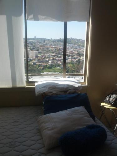 Coraceros Apartment