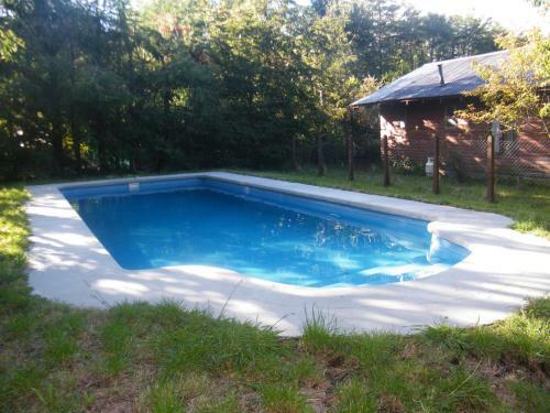 Caba�as Lefincul