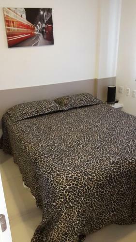 Apartamento Vg Fun Residence - Fortaleza Flats