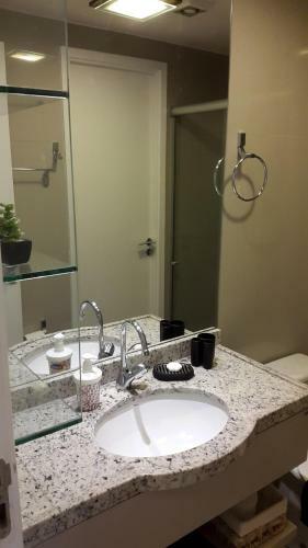 Apartamento Vg Fun Residence - Fortaleza Flats