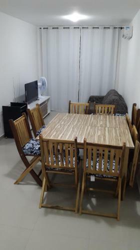 Apartamento Vg Fun Residence - Fortaleza Flats