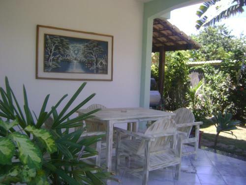 Casa No Para�so