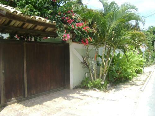 Casa No Para�so