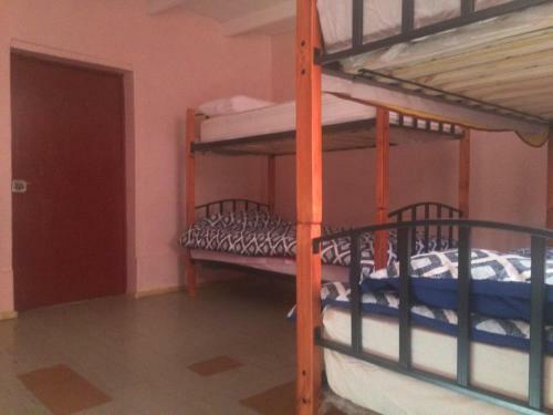 Lodge Toconao 648