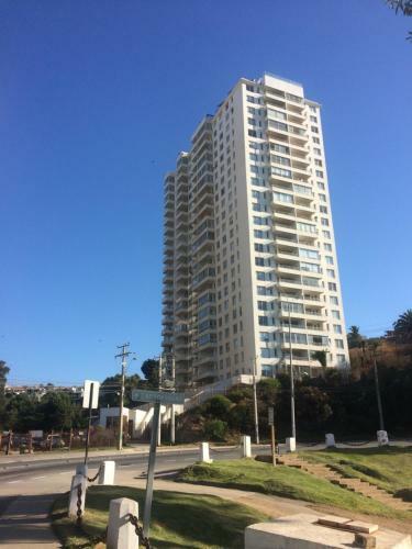 Apartamento Departamento En Valparaiso