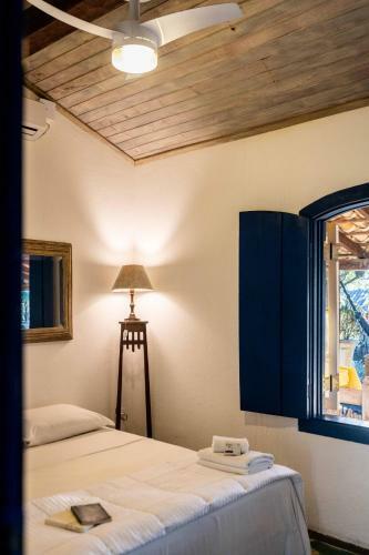 Bed & Breakfast Ilhabela Homestay