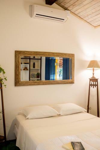 Bed & Breakfast Ilhabela Homestay