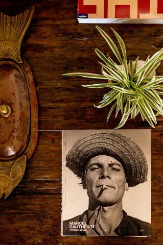 Bed & Breakfast Ilhabela Homestay
