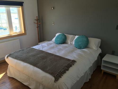 El Muelle Hotel Boutique