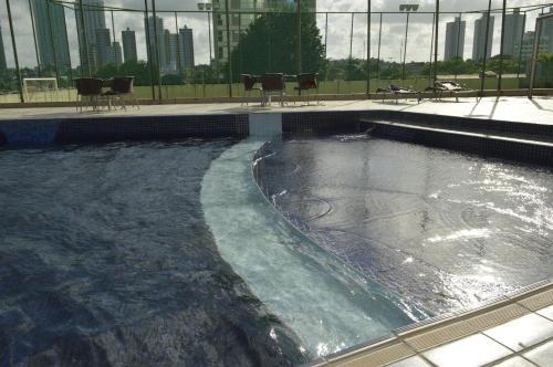 Apartamento Duna Barcane