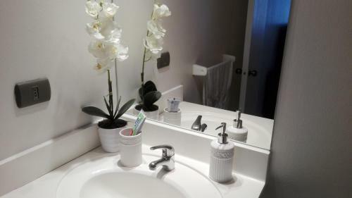 Decher Apartment - Santiago Centro