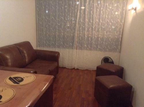 Apartamento Capital