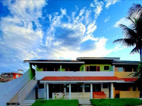 Hostal Pousada Recanto Itagua