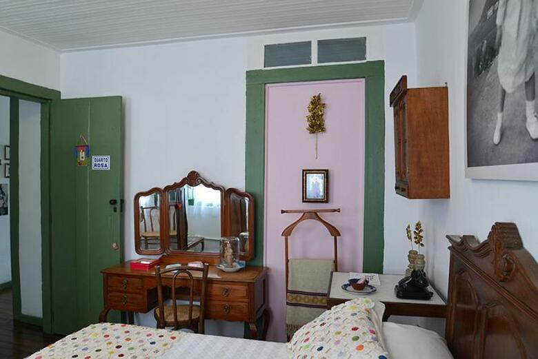 Casa De Rosa