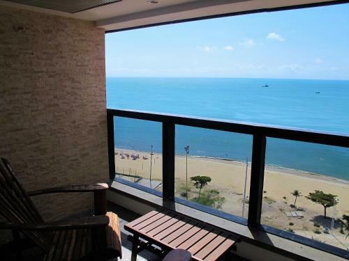 Apartamento Seaflats - Mucuripe- Iracema Residence