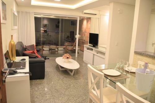 Apartamento Seaflats - Mucuripe- Iracema Residence