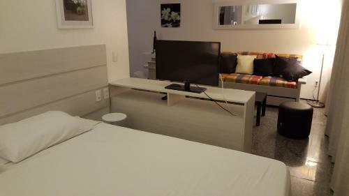Apartamento Seaflats - Mucuripe- Iracema Residence