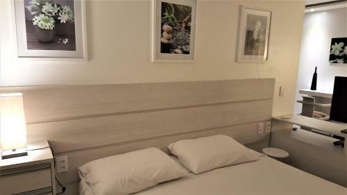 Apartamento Seaflats - Mucuripe- Iracema Residence
