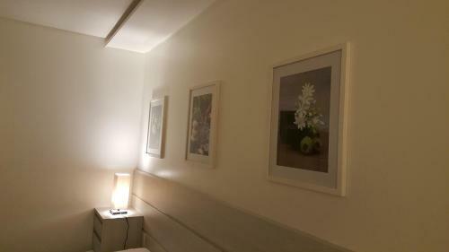 Apartamento Seaflats - Mucuripe- Iracema Residence