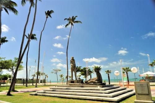 Apartamento Seaflats - Mucuripe- Iracema Residence