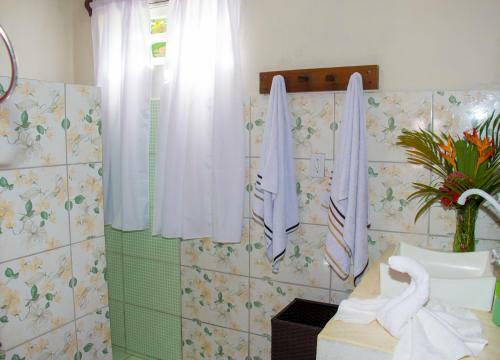 Casa Da Cosmira