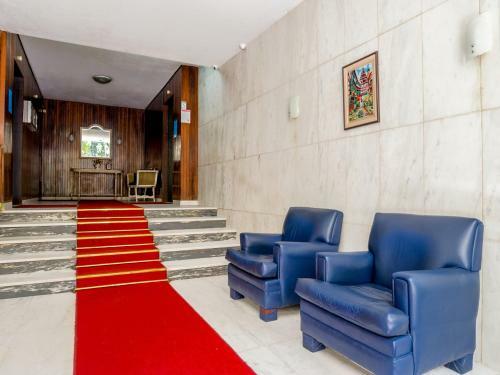 Apartamento Copacabana Djalma Ulrich Posto 5