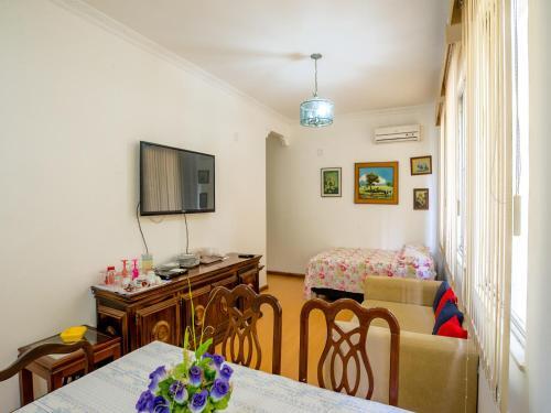 Apartamento Copacabana Djalma Ulrich Posto 5