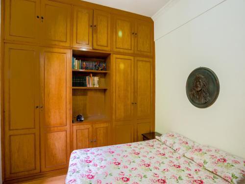 Apartamento Copacabana Djalma Ulrich Posto 5