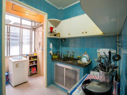 Apartamento Copacabana Djalma Ulrich Posto 5