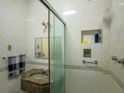 Apartamento Copacabana Djalma Ulrich Posto 5