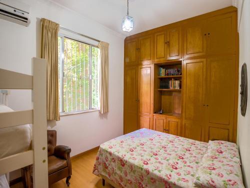 Apartamento Copacabana Djalma Ulrich Posto 5