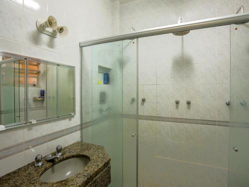 Apartamento Copacabana Djalma Ulrich Posto 5