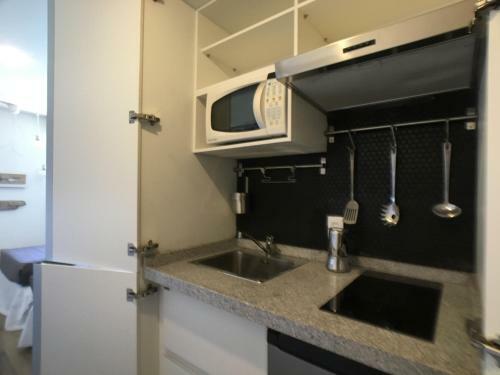 Apartamentos Othon Palace