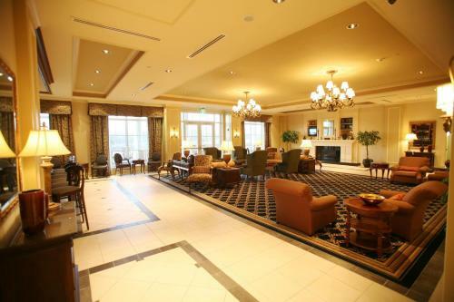 Hotel Hilton Garden Inn Suffolk