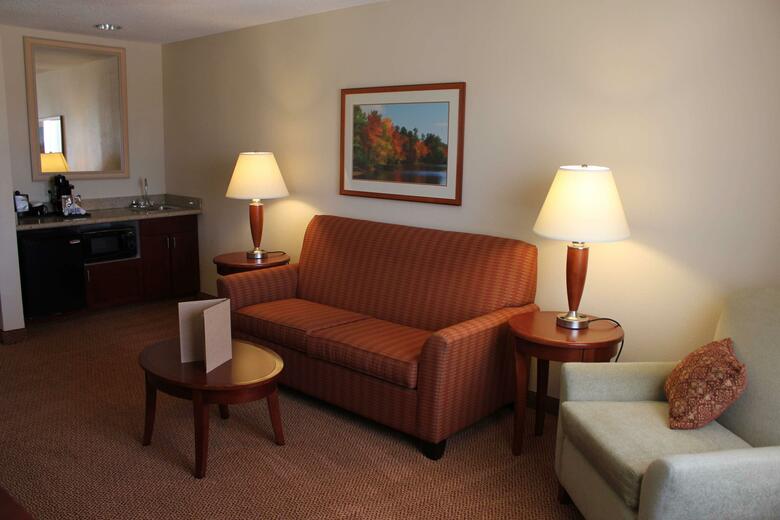 Hotel Hilton Garden Inn Starkville