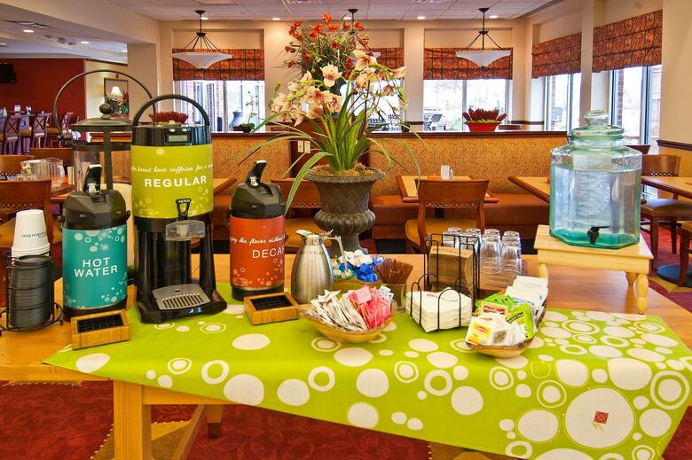 Hotel Hilton Garden Inn Starkville