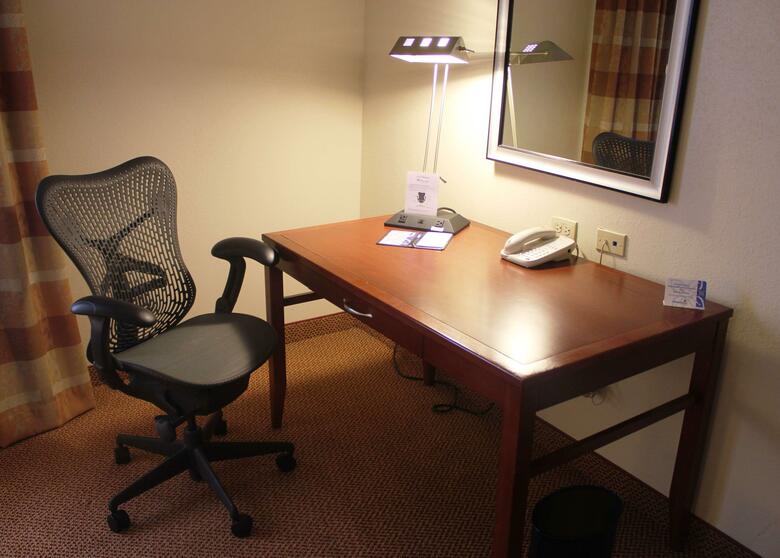 Hotel Hilton Garden Inn Starkville