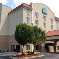 Hotel La Quinta Inn North Myrtle Beach
