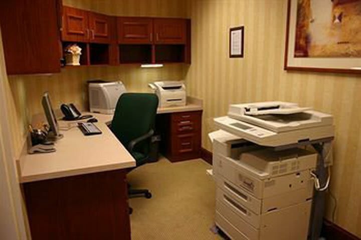 Hotel Hilton Garden Inn Columbia
