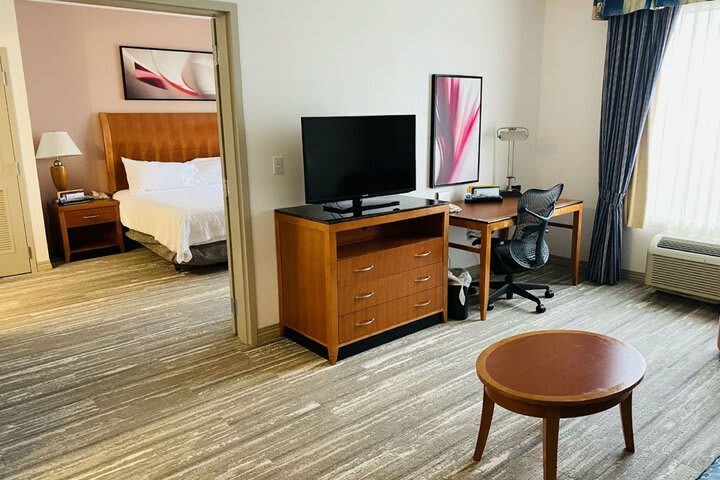 Hotel Hilton Garden Inn Columbia