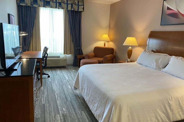 Hotel Hilton Garden Inn Columbia