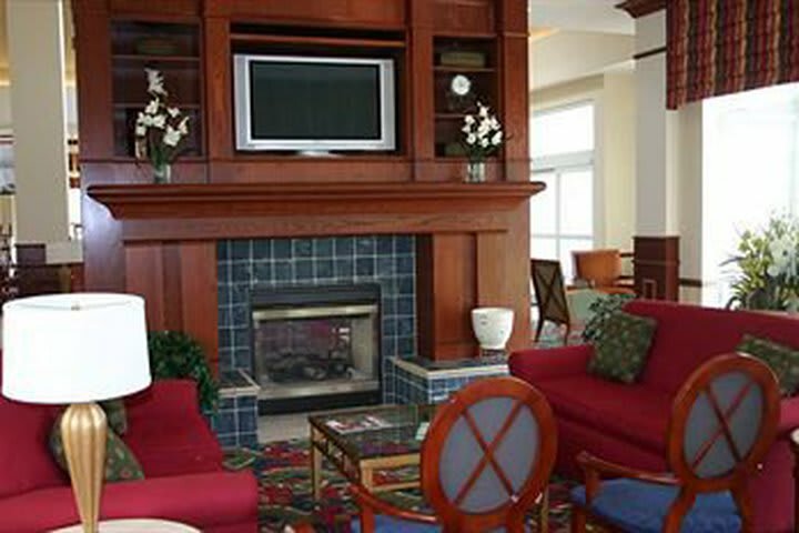 Hotel Hilton Garden Inn Columbia