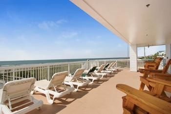 Hotel Seaside Inn