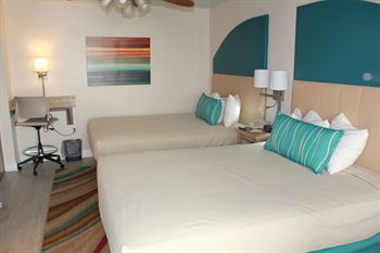 Hotel Seaside Inn