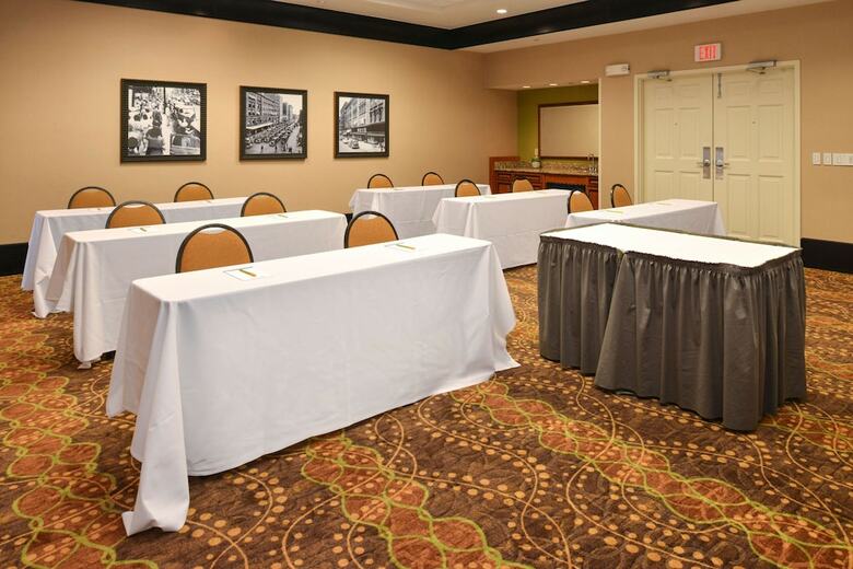 Hotel Hilton Garden Inn Terre Haute