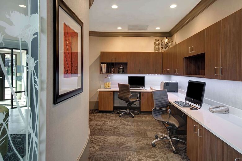 Hotel Hilton Garden Inn Terre Haute