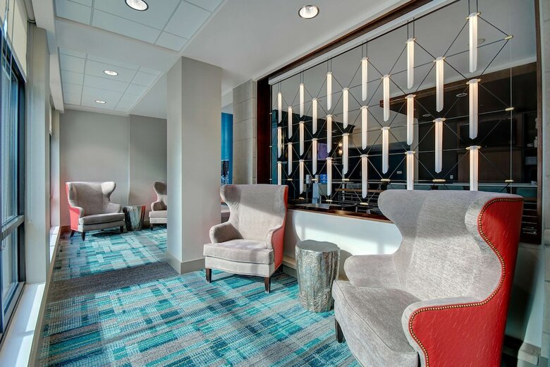 Hotel Hilton Garden Inn Terre Haute