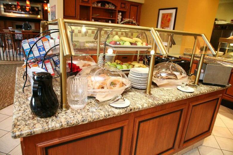 Hotel Hilton Garden Inn Terre Haute